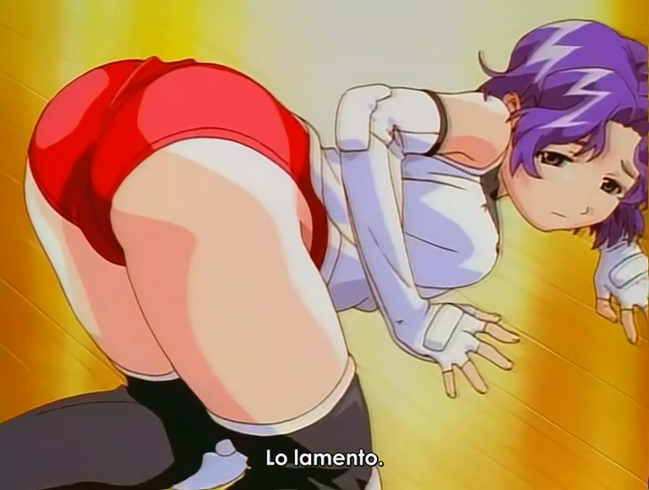 Court no Naka no Tenshi-tachi (Mahou Shoujo Fansub)